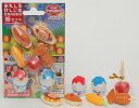 イワコー ブリスターパック消しゴム ER-BRI 043 祭 iwako クリスマス 誕生日 プレゼント 送料無料 面白い プチギフト お正月 お子様 幼稚園 ...