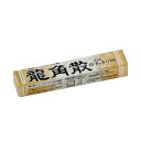 【レビューキャンペーン開催中☆】龍角散ののどすっきり飴 120max スティック 10粒【1個】