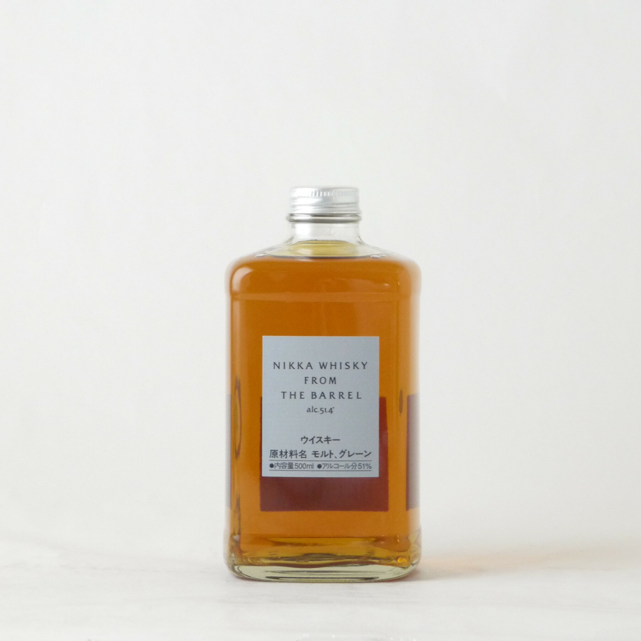 ニッカ フロム ・ ザ �