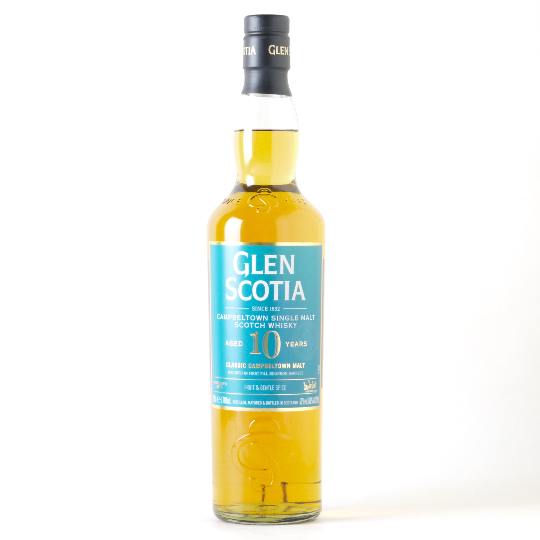 【送料込み】グレンスコシア 10年