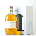 ストラスアーン シングルモルト 700ml
