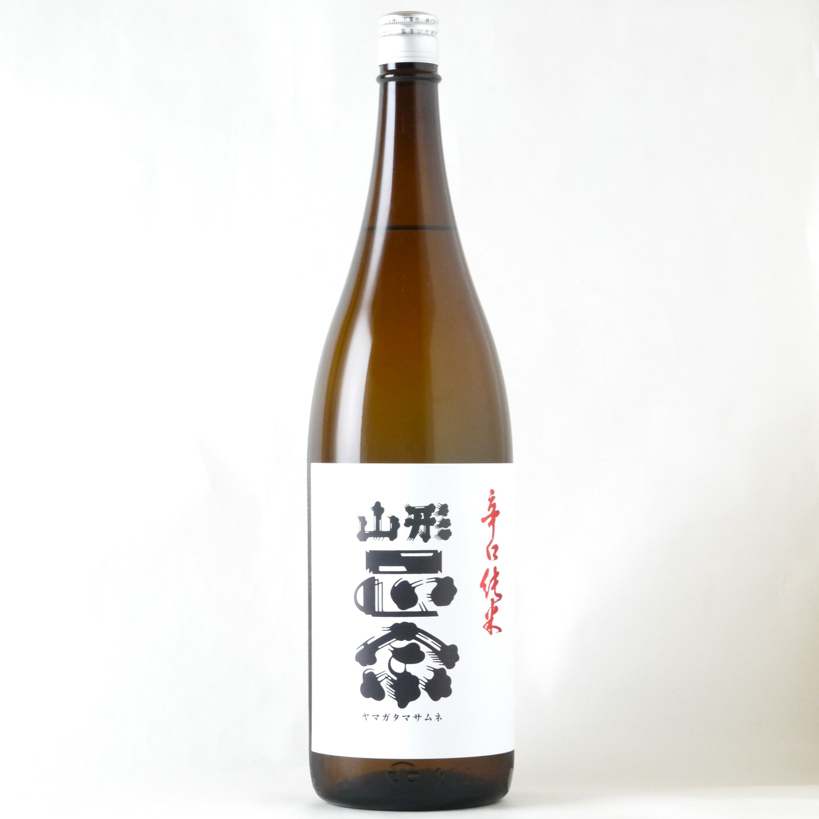 山形正宗 辛口純米 1800ml