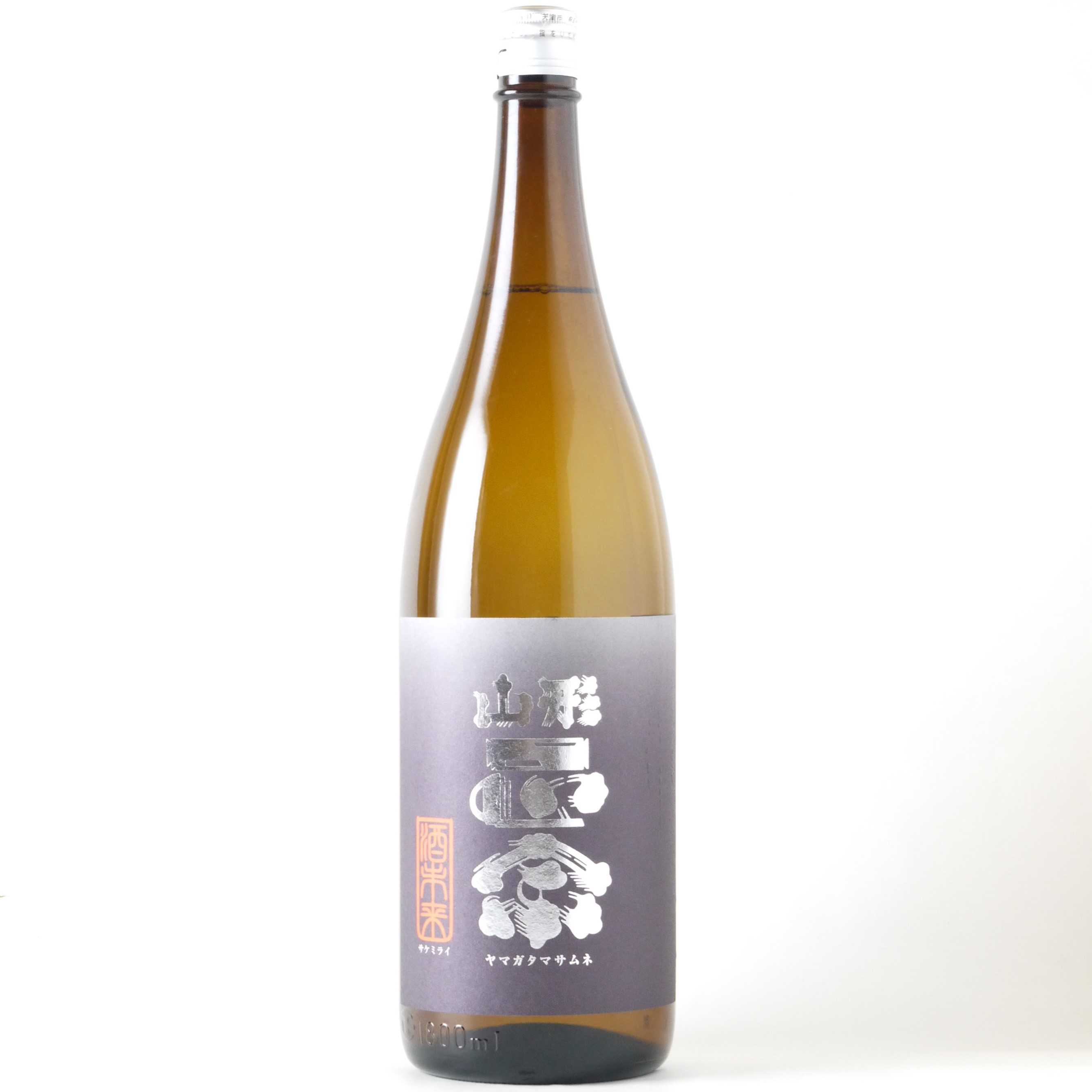 山形正宗 純米吟醸 酒未来 1800ml