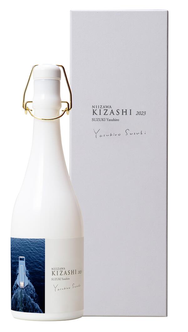 NIIZAWA KIZASHI 2023720ml