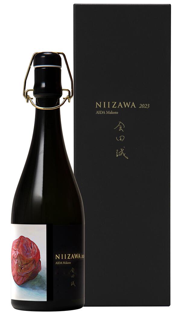 NIIZAWA 純米大吟醸720ml