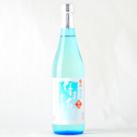 盛升 純米無濾過 なまなま 720ml