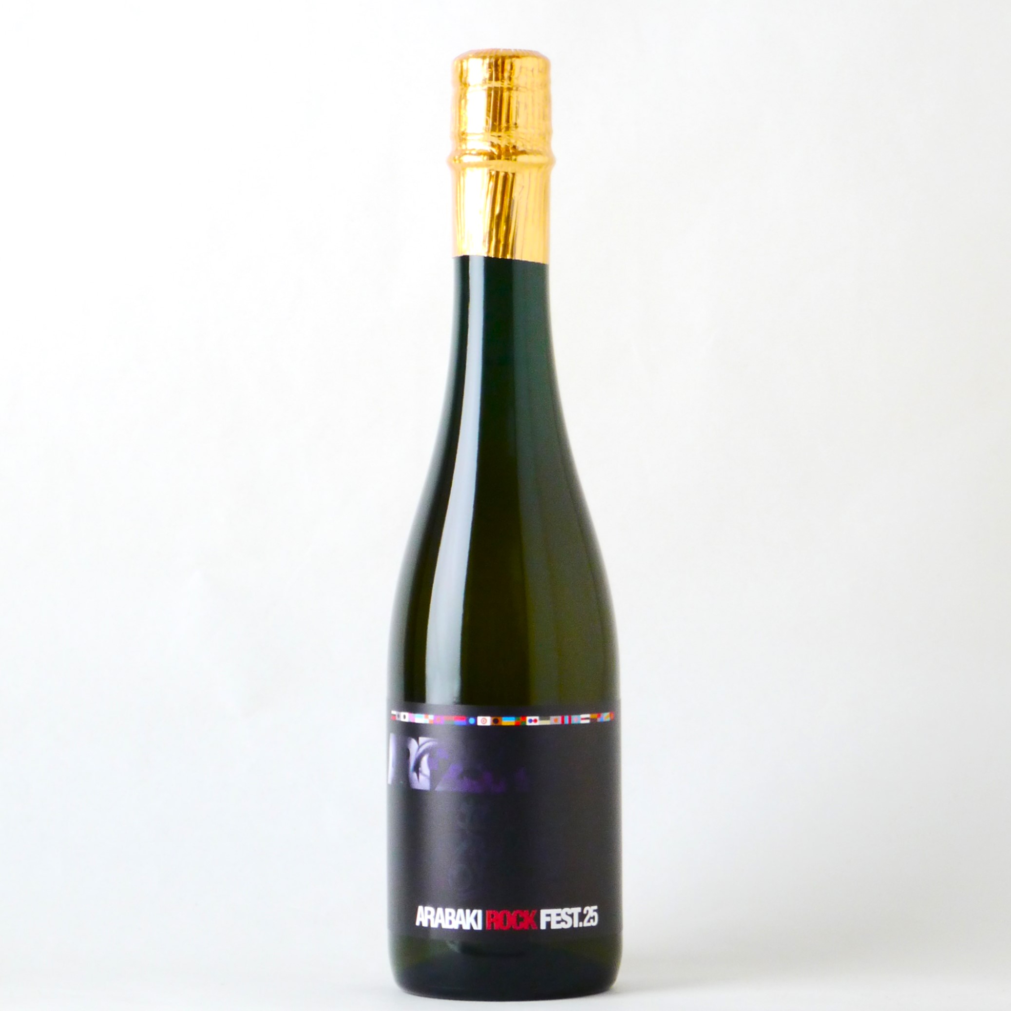 【宮城県限定酒】荒吐 純米大吟醸2025 500mlのサムネイル