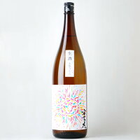 安芸虎 夏純吟 生酒 1800ml