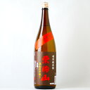 栗駒山 特別純米酒 ひやおろし 1800ml
