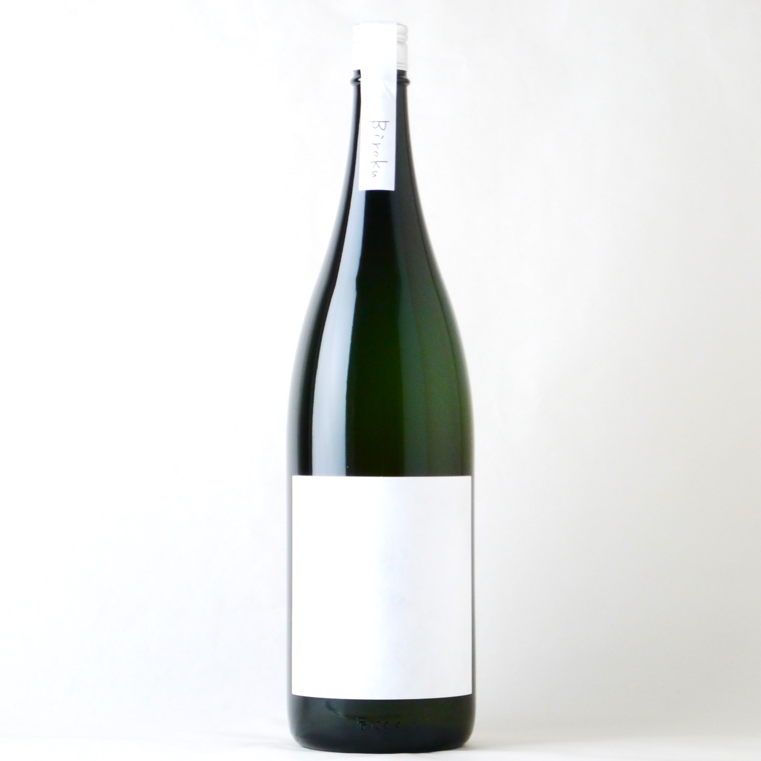 美禄 純米吟醸 ふゆみずたんぼ 1800ml