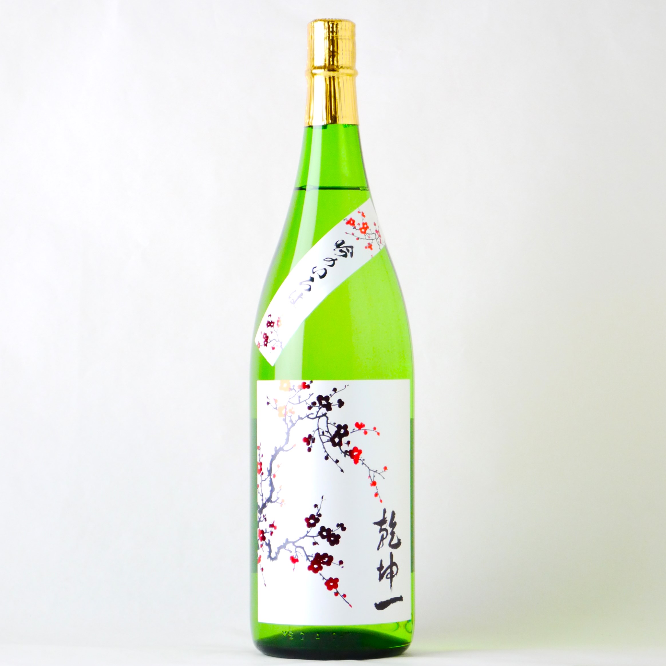 乾坤一 純米吟醸 吟のいろは 1800ml