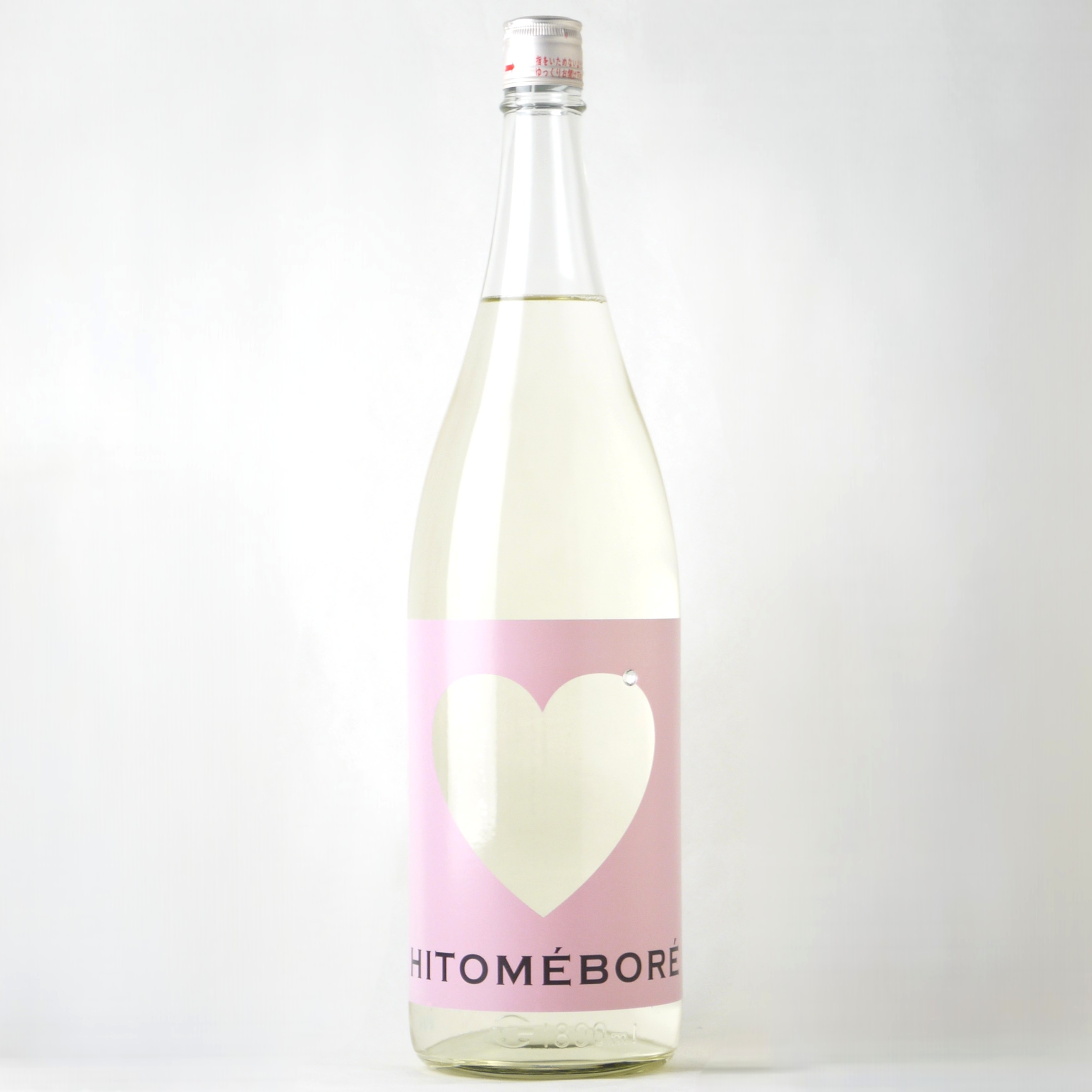 黄金澤 純米吟醸 HITOMEBORE 1800ml