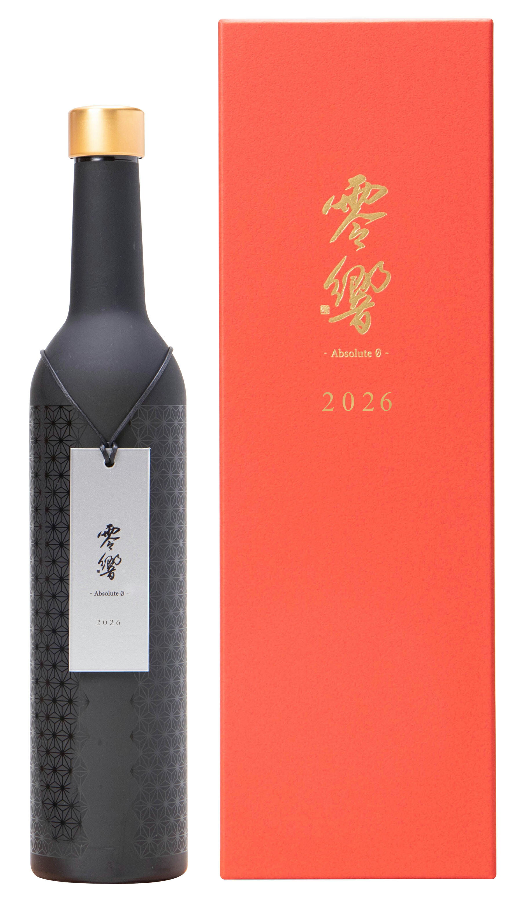 ◆予約商品◆ 零響 -Absolute 0-【2026】500ml