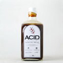 ACID × ISEYA エスプレッソリキュール アナーキーブレンド 500ml