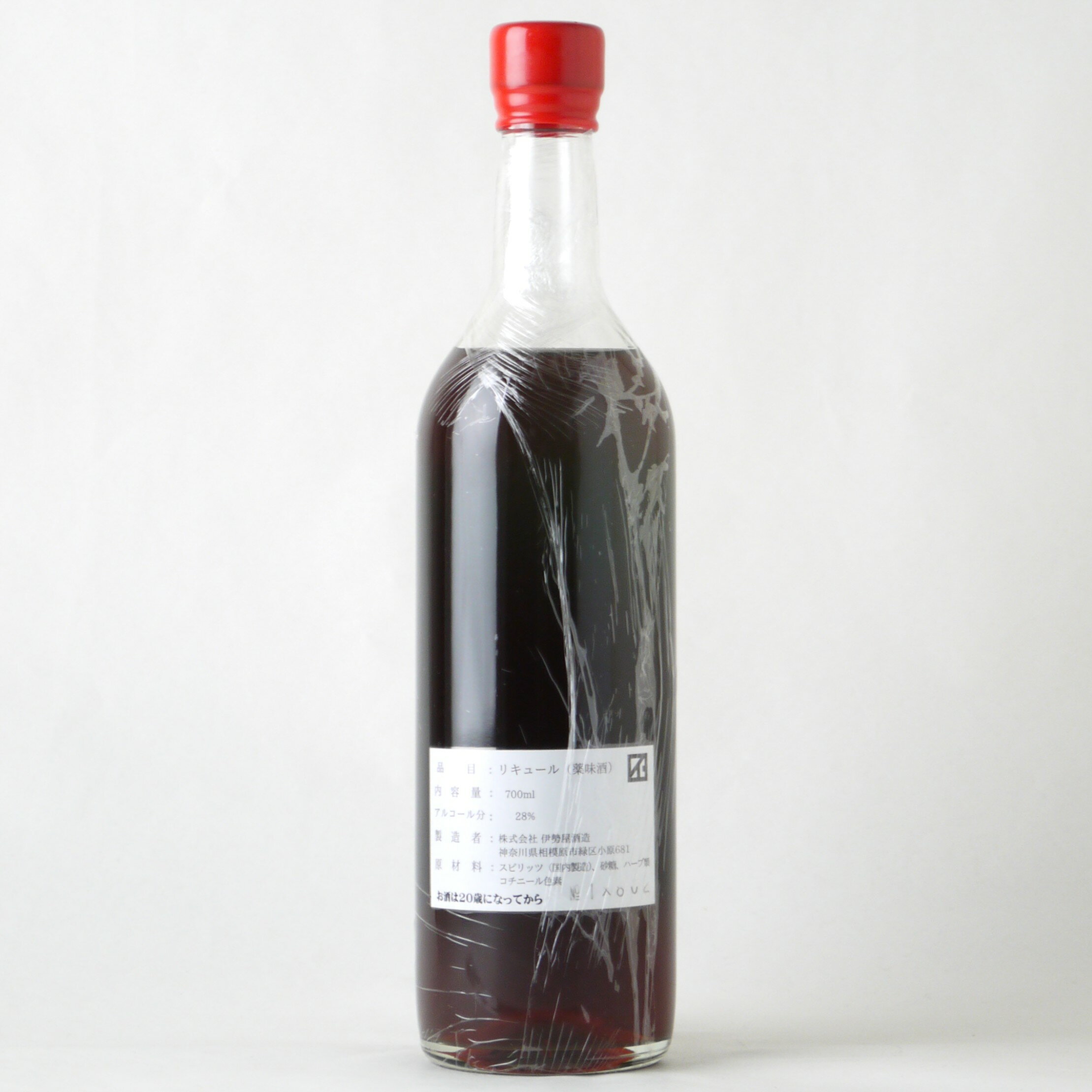 ��������¤ ��������å� ���ڥ�ƥ������� 700ml