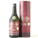 メローコヅル 嘉之助カスクフィニッシュ 700ml【2023】