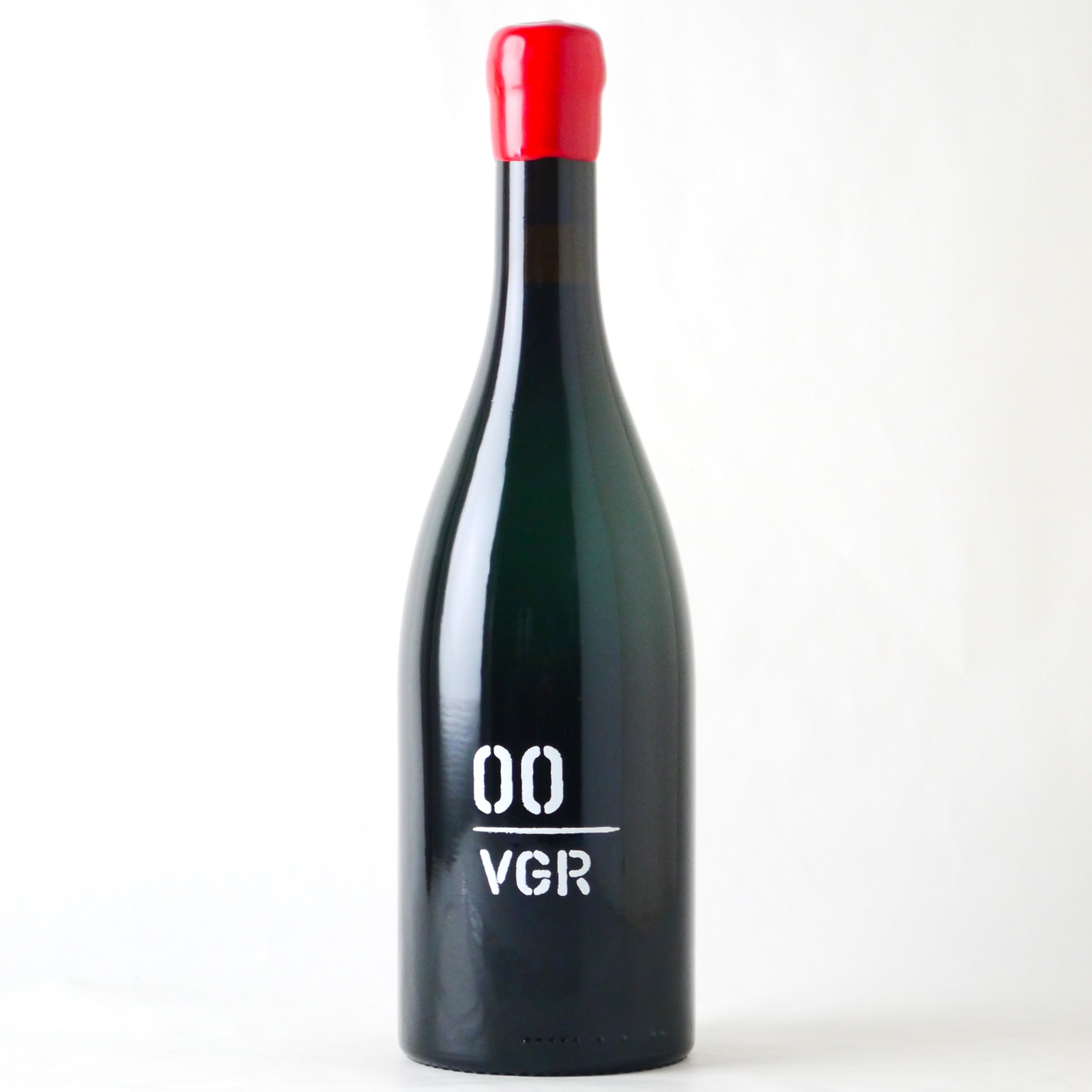 ダブル・ゼロ・ワインズ VGR ヴィ・ジー・アール ピノ・ノワール 【2021】 750ml