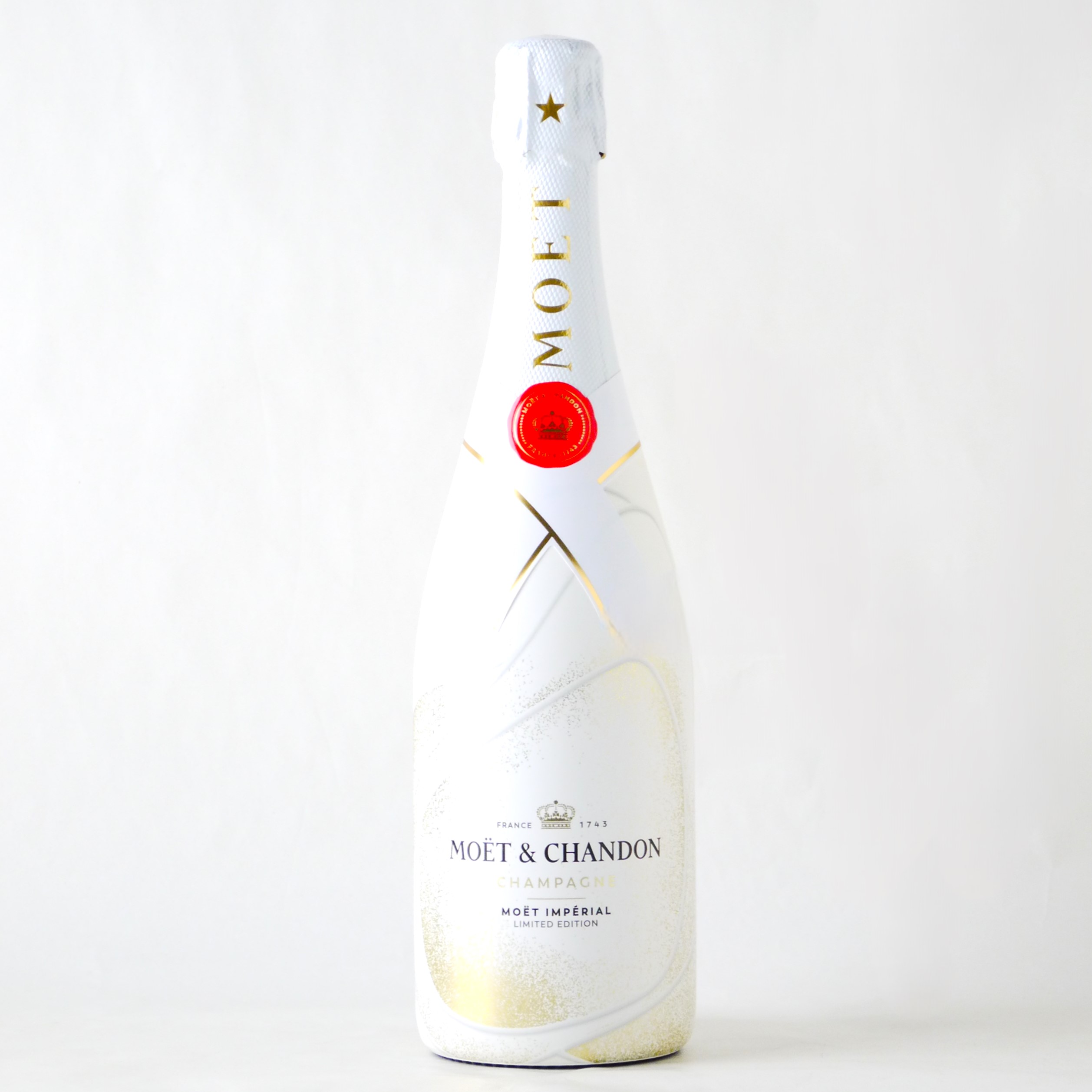 【送料込み・正規品】モエ・エ・シャンドン アンペリアル ゴールデンテロワール