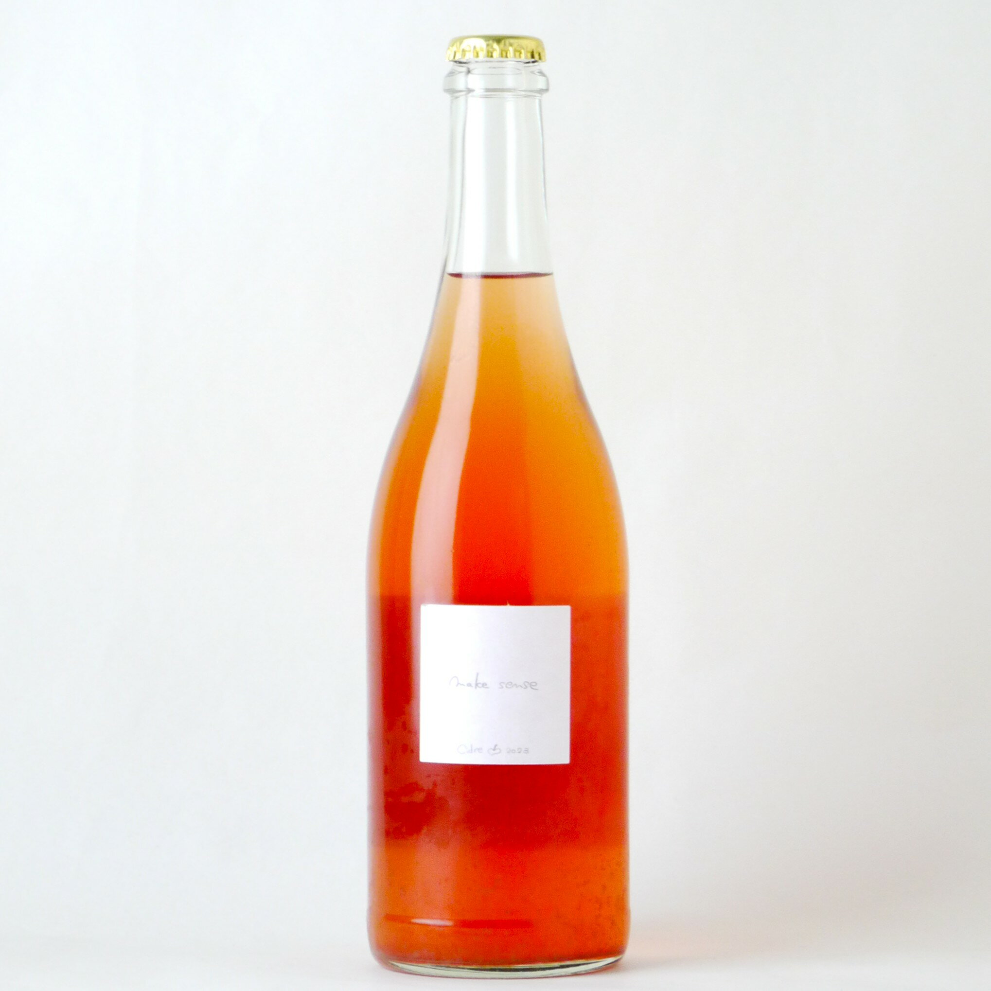 【 大感謝祭 ポイント5倍！】ファットリア・アル・フィオーレ／Make sense cidre メイク・センス・シー..