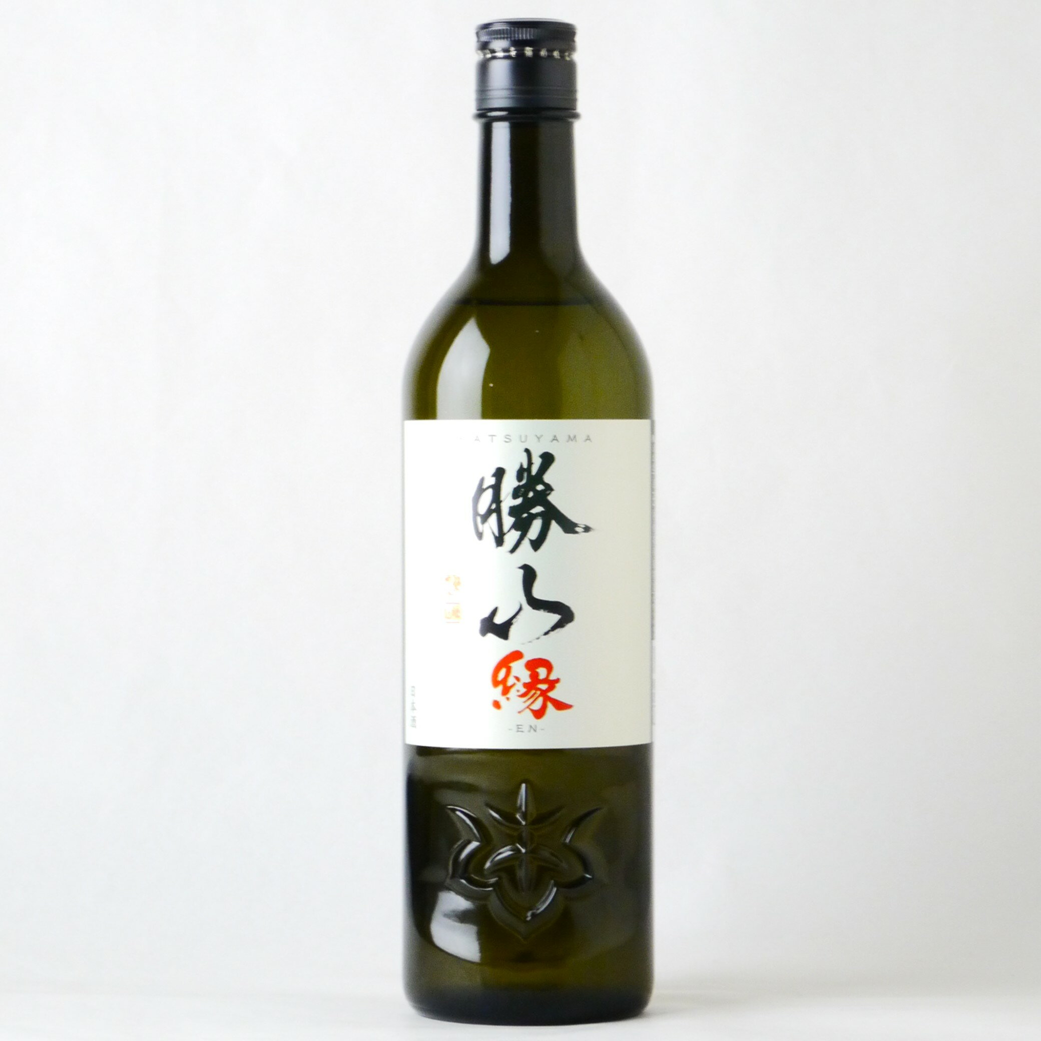 勝山 特別純米 縁 720ml