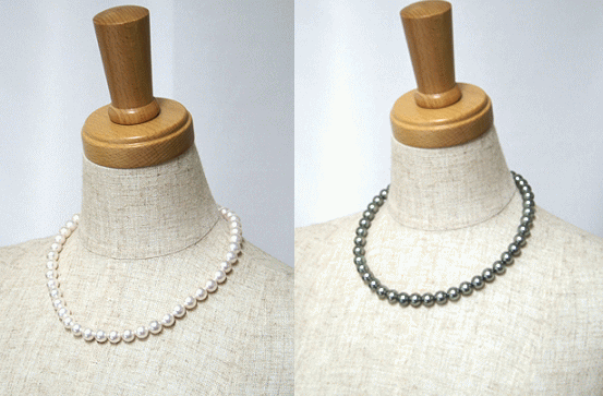  ȥå ѡͥå쥹  ܳѡ뿿ͥå쥹   (9ߥ եޥ 뺧 Ϫ ѡƥ   ޻   ͽ ´  ´  ͵) Pearl necklace