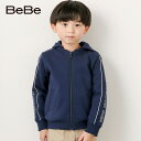 【クリフメイヤー KRIFF MAYER/KRIFFMAYER KIDS クリフメイヤーキッズ 子供服 ジュニア】 セール 【50%OFF】 あす楽 裏起毛スヌーピークルー(JOE) マルチ(90)