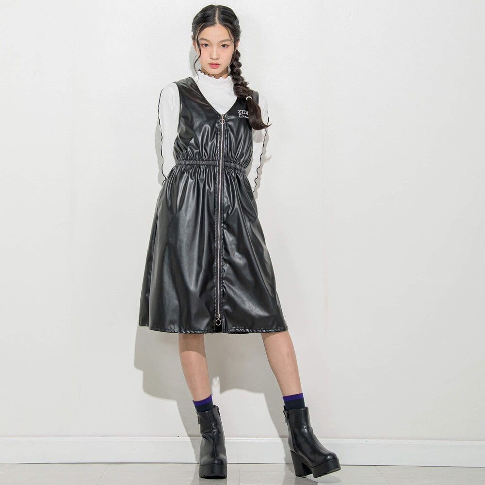 ��70%OFF��ZIDDY�ʥ��ǥ����� ξ���åץ��å� �����ѡ��������� (130~160cm) �Ҷ��� ���λ� ������ ����� �ƥ����� �ե��å���� 130 140 150 160 ���ǯ ����˥� �������� ������� ���åץ��å� �֥��� ������ ���ǯ ���� �� ��ͤä� SALE ������