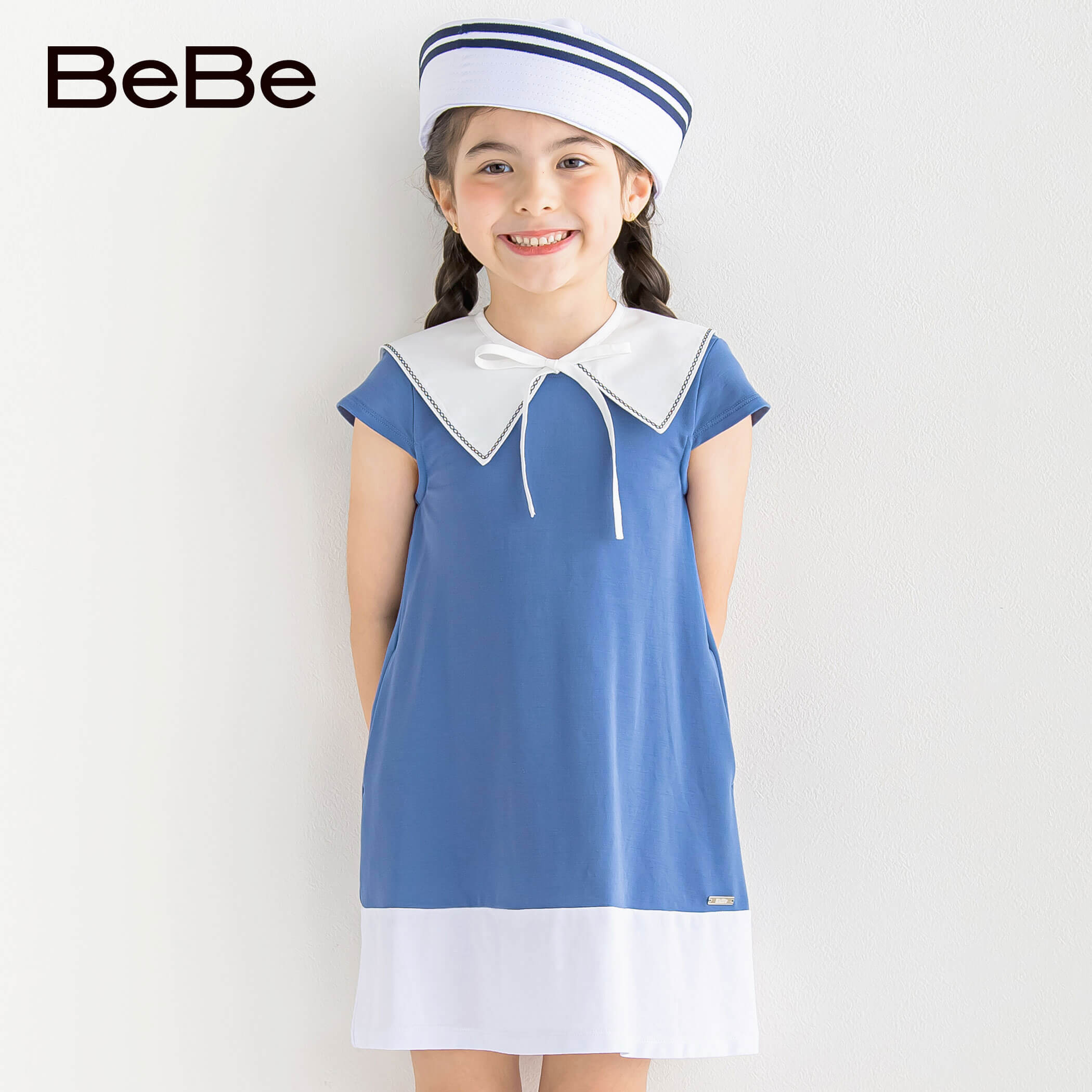 楽天市場】べべ ワンピース フォーマルの通販 