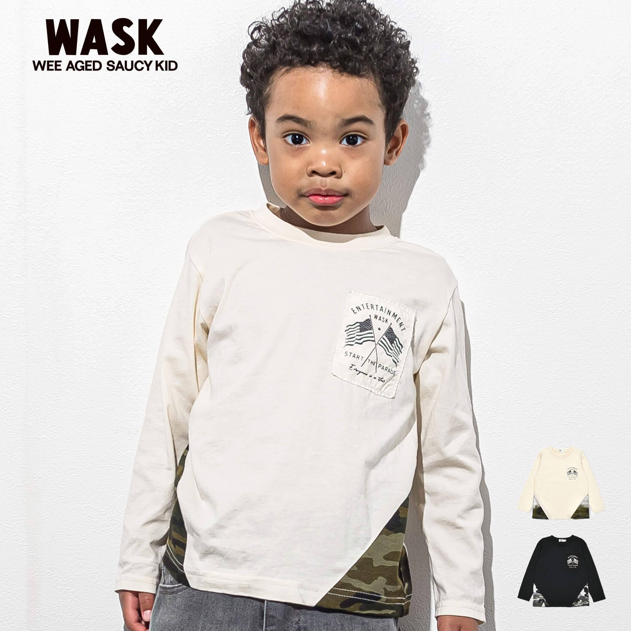 楽天市場】WAM（キッズ・ベビー・マタニティ）の通販 