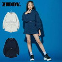 【15％OFFタイムセール】ZIDDY（ジディー）「ZIDDYロゴジャガードパーカー&ショートパンツ ...