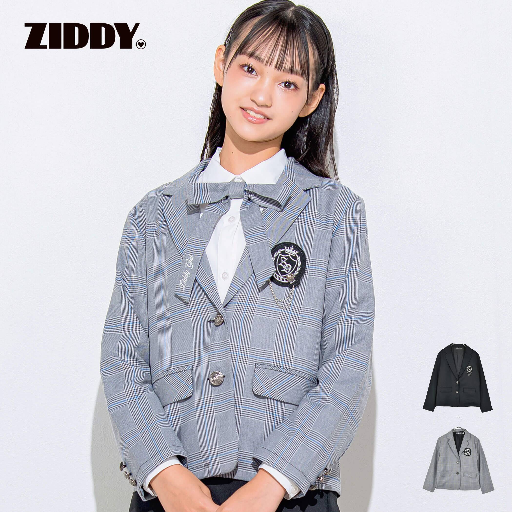 楽天市場】ZIDDY(コート・ジャケット|キッズファッション 楽天市場】ZIDDY(コート・ジャケット|キッズファッション