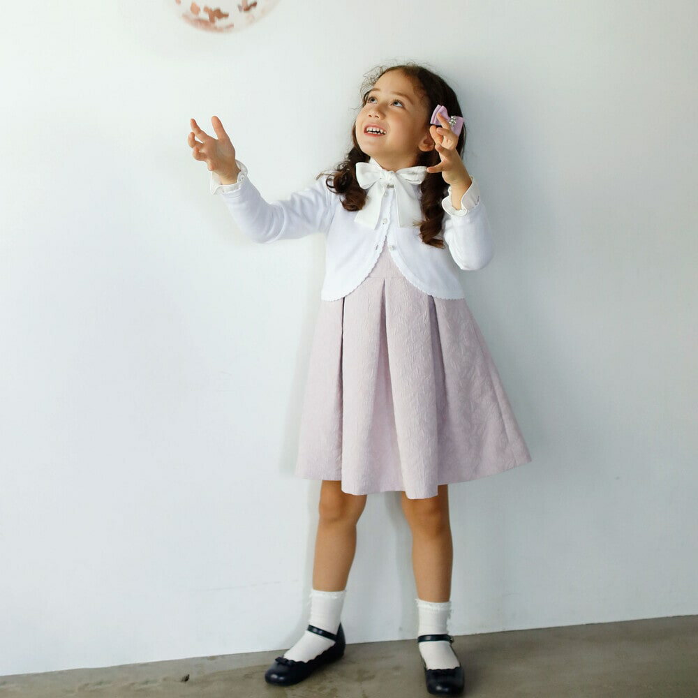 Tartine et Chocolat ���������ۥ���åȥޥȥ�å���ܥ��������ѡ���������(110~130cm) �Ҷ��� �Ҥɤ��� ���λ� ���å� ���ե� �֥��� �ץ쥼��� ���� ´�� ���� ´�� ������ ���ƤФ� �ե����ޥ� �����ˡ� ȯɽ�� �뺧�� ´�� 110 120 130 ��