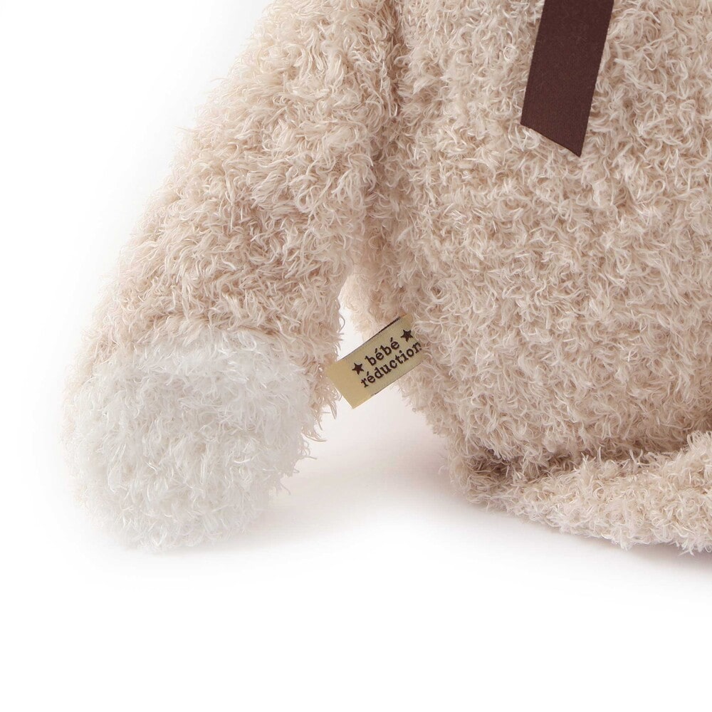 【最大20%OFFクーポン】fillot de bebe reduction ルウちゃんぬいぐるみ ベビー服 ...
