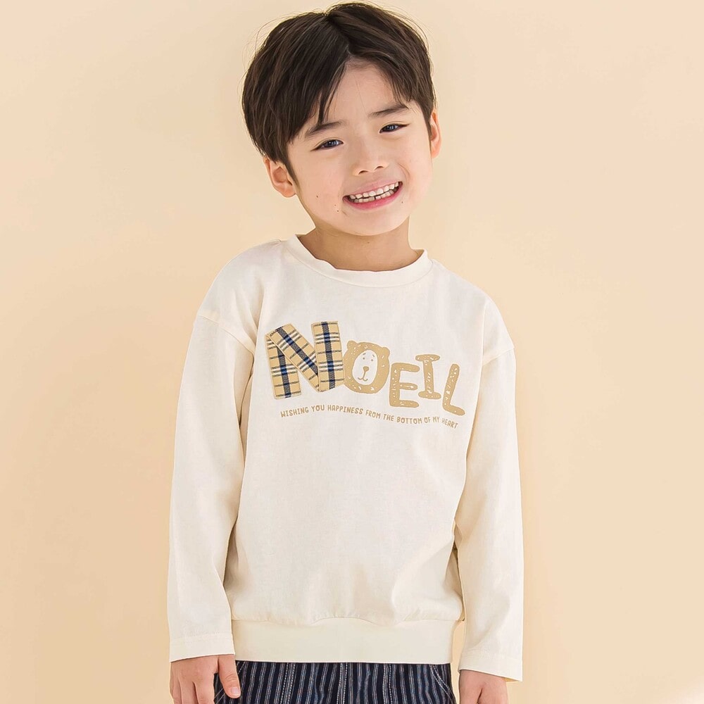 【半額】Noeil aime BeBe 天竺チ...の紹介画像2