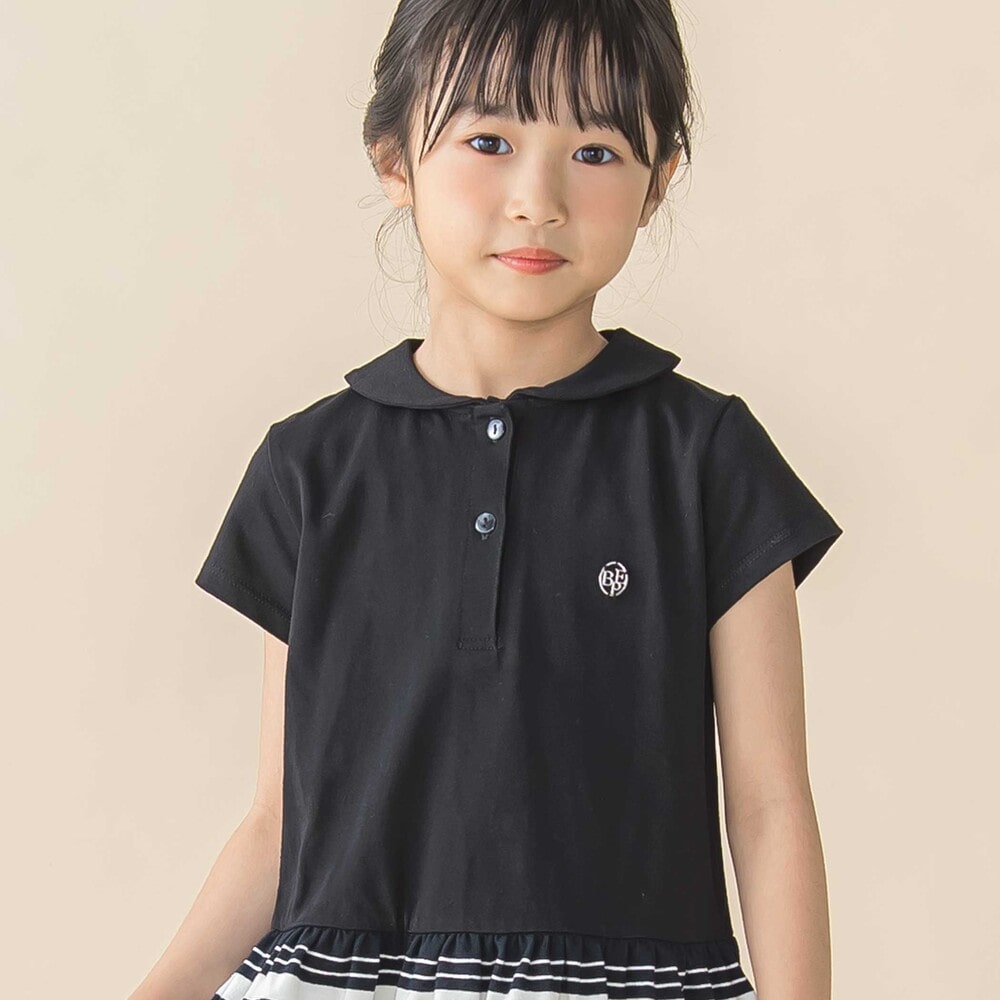 【半額】BeBe Petits Pois Ve...の紹介画像3