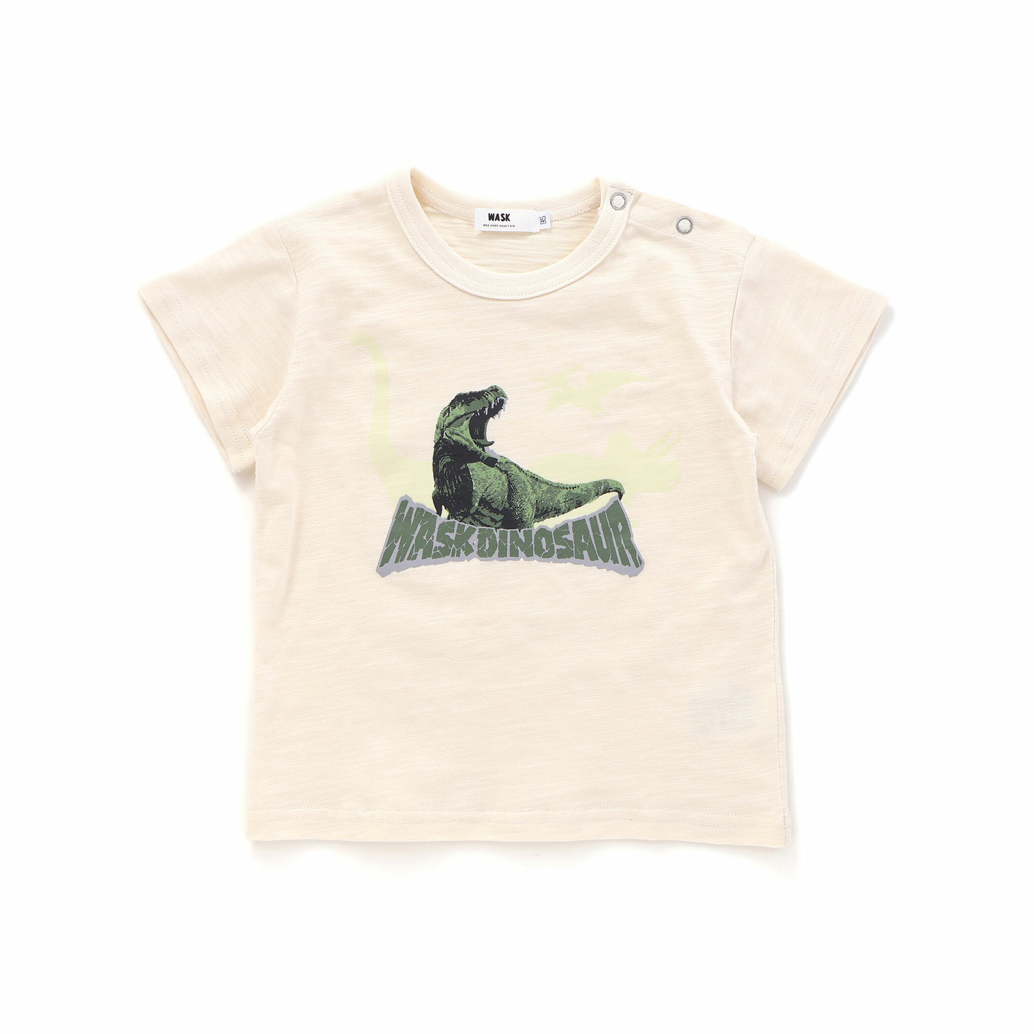 楽天市場】Tシャツ・カットソー（ブランドワスク）（トップス｜キッズ