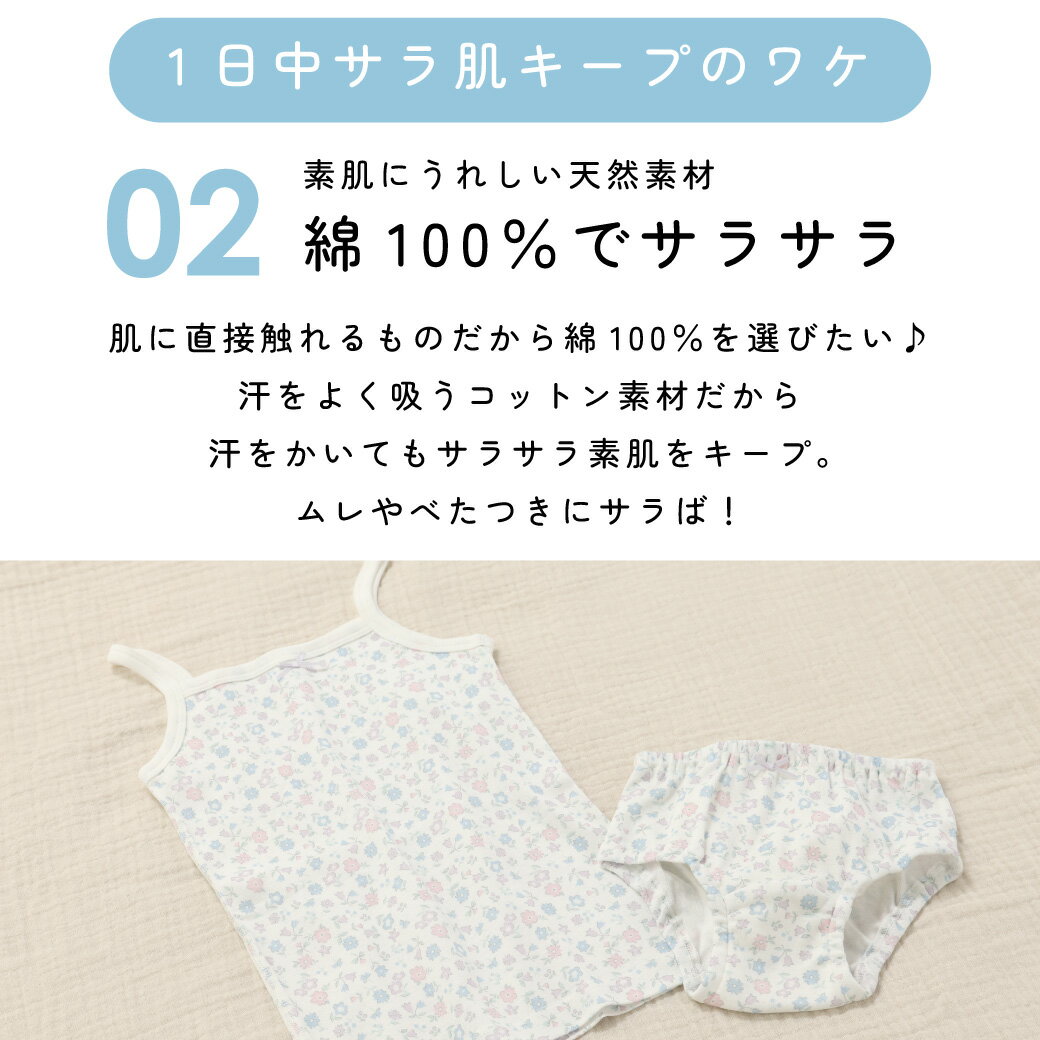 SLAP SLIP �ڥ���饯/�۴�®������100%���ȥ��˥���С��Ȥ��᤭ ����ä� ����ߥ����� 2�祻�å�(80~130cm) ����ʡ������� ���� ȩ�� ι�� �Ҷ��� ����åץ���å� ���λ� ���å� �֥��� 80cm 90cm 100cm 110cm 120cm 130cm �̱� �̳�