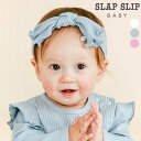 SLAP SLIP BABY 【お揃い】リボンテレコヘアバンドベビー ベビー服 女の子 ギフト プレゼント 出産祝い 新生児 3ヶ月 6か月 1歳 出産祝い 新...