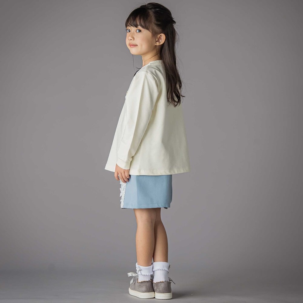 20%OFFクーポン配布中 【半額】BeBe ...の紹介画像3
