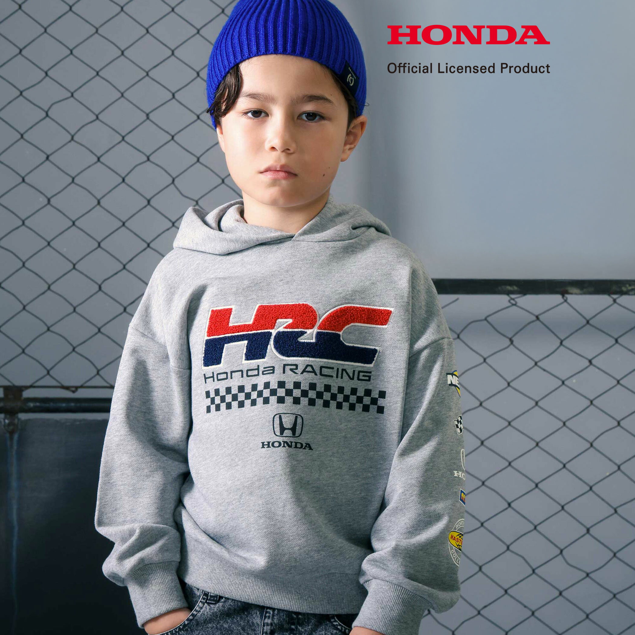楽天市場】honda racing パーカーの通販