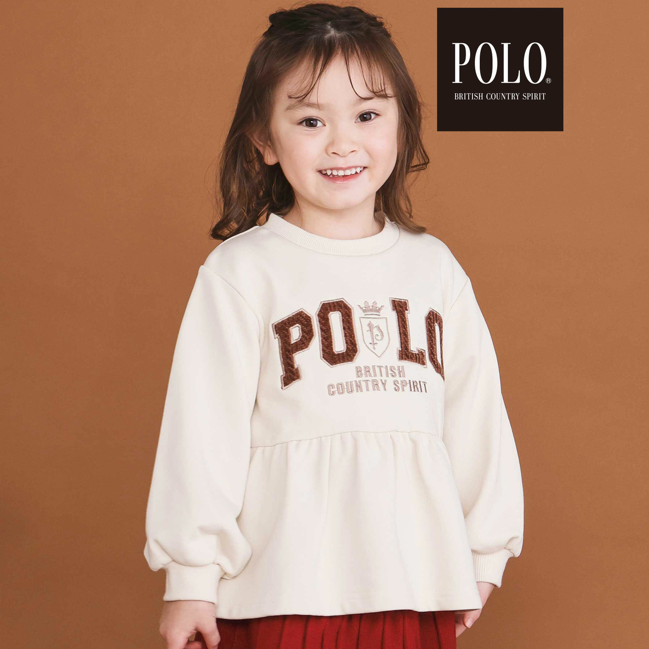 【20%OFF】SLAP SLIP 【POLO...の紹介画像2