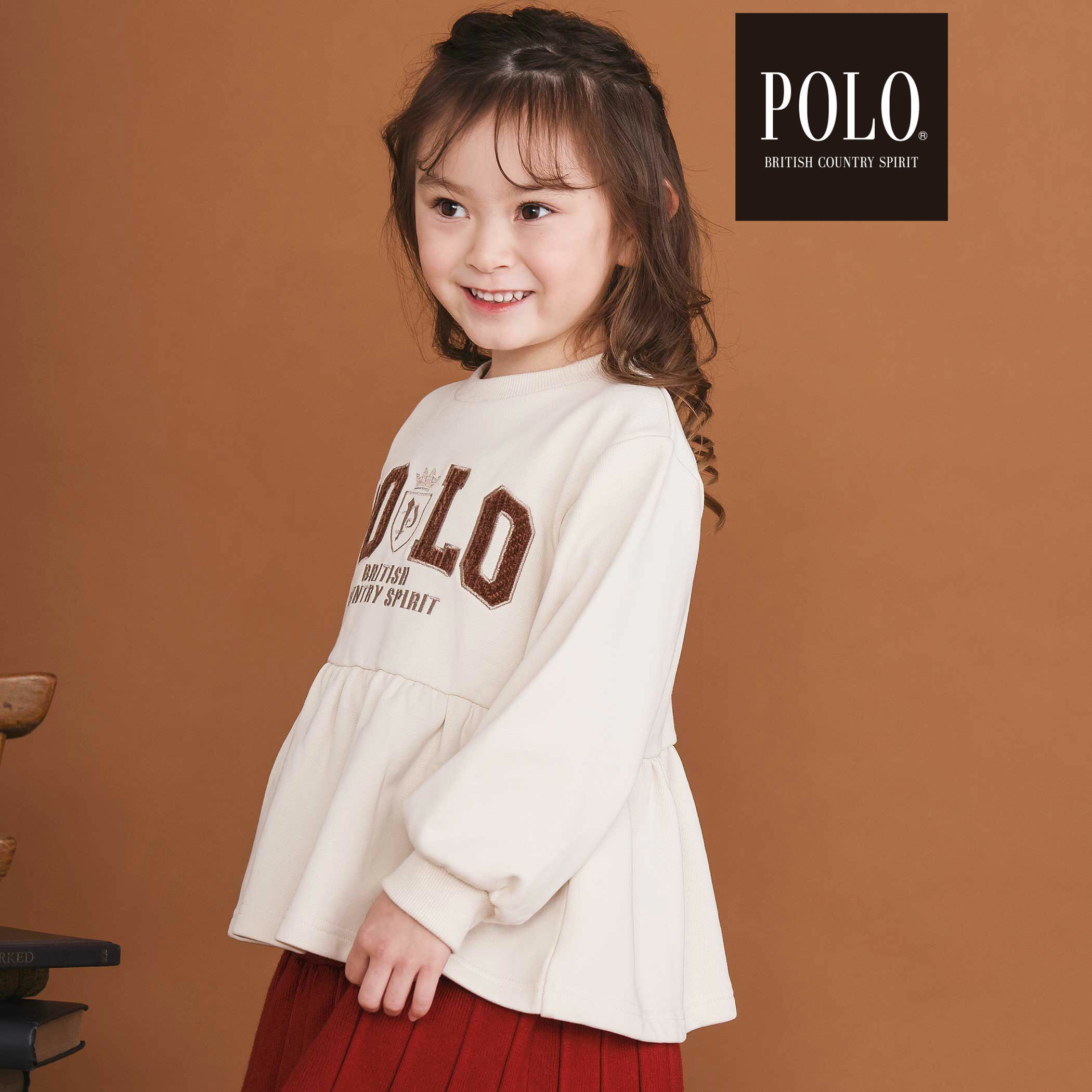 【20%OFF】SLAP SLIP 【POLO...の紹介画像3