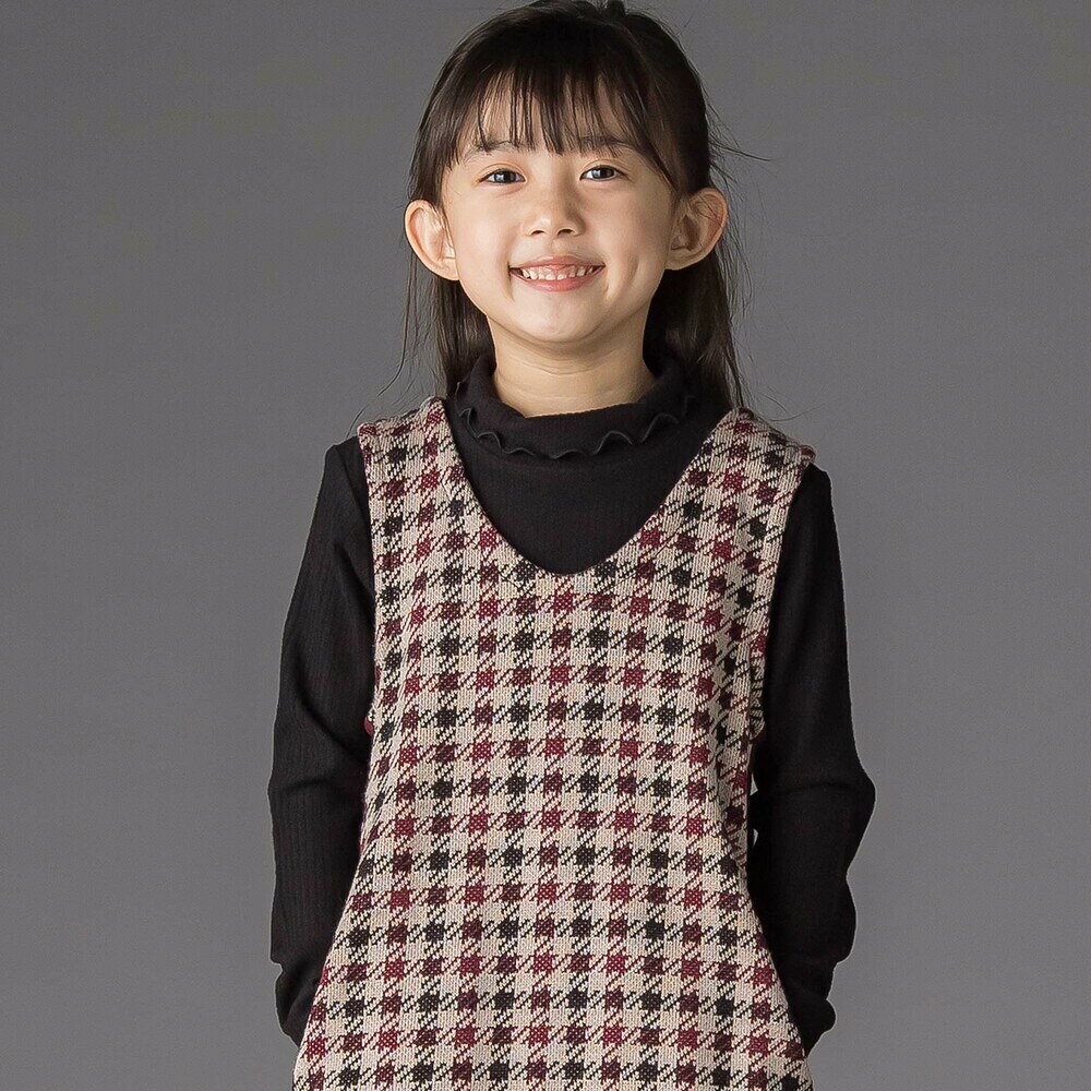 ��Ⱦ�ۡ�BeBe Petits Pois Vert �ڸ��꾦�ʡ���Ļ�ʻ� �����ɥ饤�� �����ѡ��������� (95~150cm)�Ҷ��� ���λ� ���å� ���ե� �֥��� �ץ쥼��� ���� ������ ���ǯ ���ǯ �ݰ�� ���Ф��� 100cm 110cm 120cm 130cm 140cm 150cm