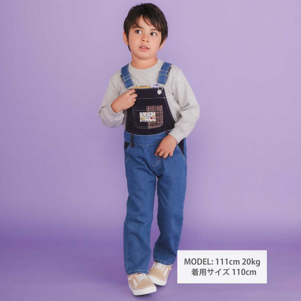 ��Ⱦ�ۡ�SLAP SLIP �ǥ˥�ĥ��륳���ǥ���������å��ڤ��ؤ������ڥå�(80~120cm) �Ҷ��� �ˤλ� ���å� ���ե� �֥��� �ץ쥼��� ���å��� ���� ���� ��ʪ �̱� �̳� �ݰ�� ���ձ� ������ ���Ф��� 80cm 90cm 100cm 110cm 120cm 25AW