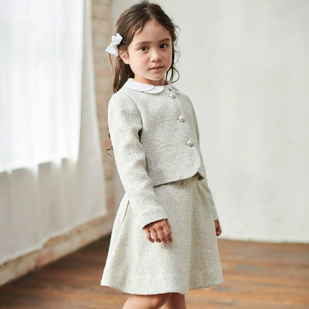 楽天市場】入学式 女の子（ブランドタルティーヌ エ ショコラ