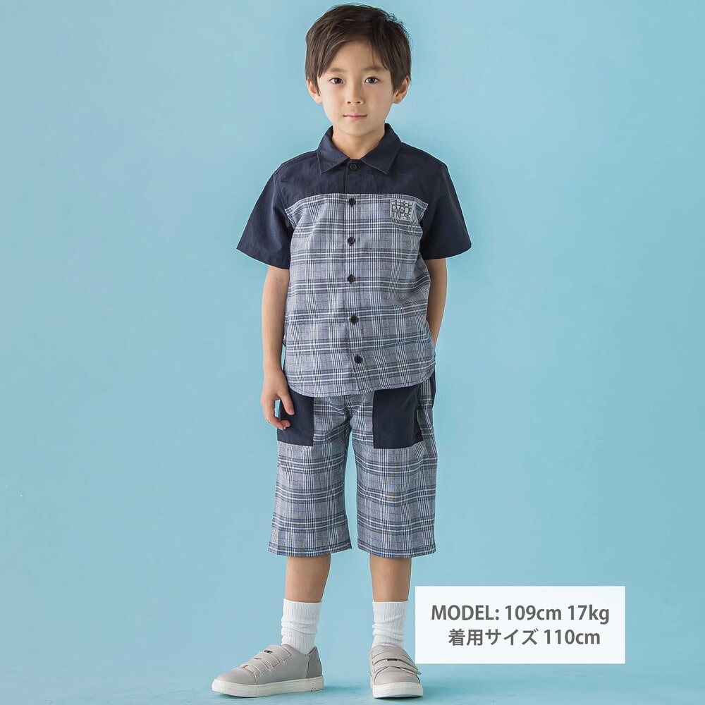 BeBe Petits Pois Vert 【...の紹介画像2