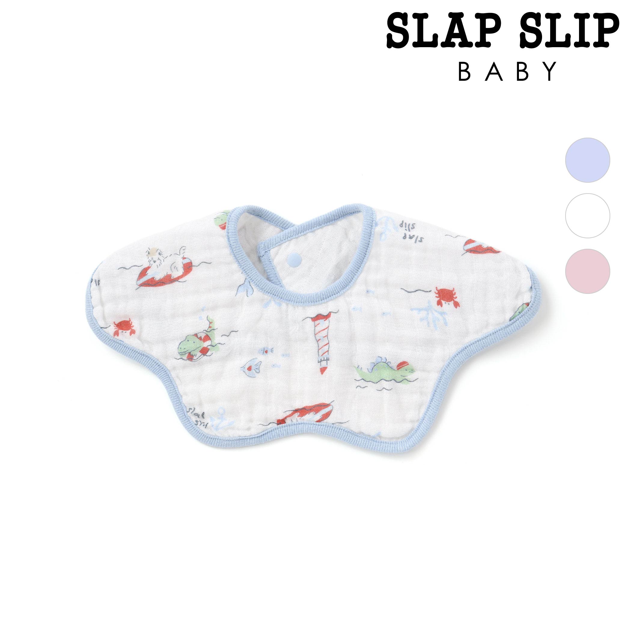 SLAP SLIP BABY �ڤ�·���ۥ�����������������������٥ӡ� �٥ӡ��� �ˤλ� ���ե� �ץ쥼��� �л��ˤ� ������ 3���� 6���� 1�� ������ ��...