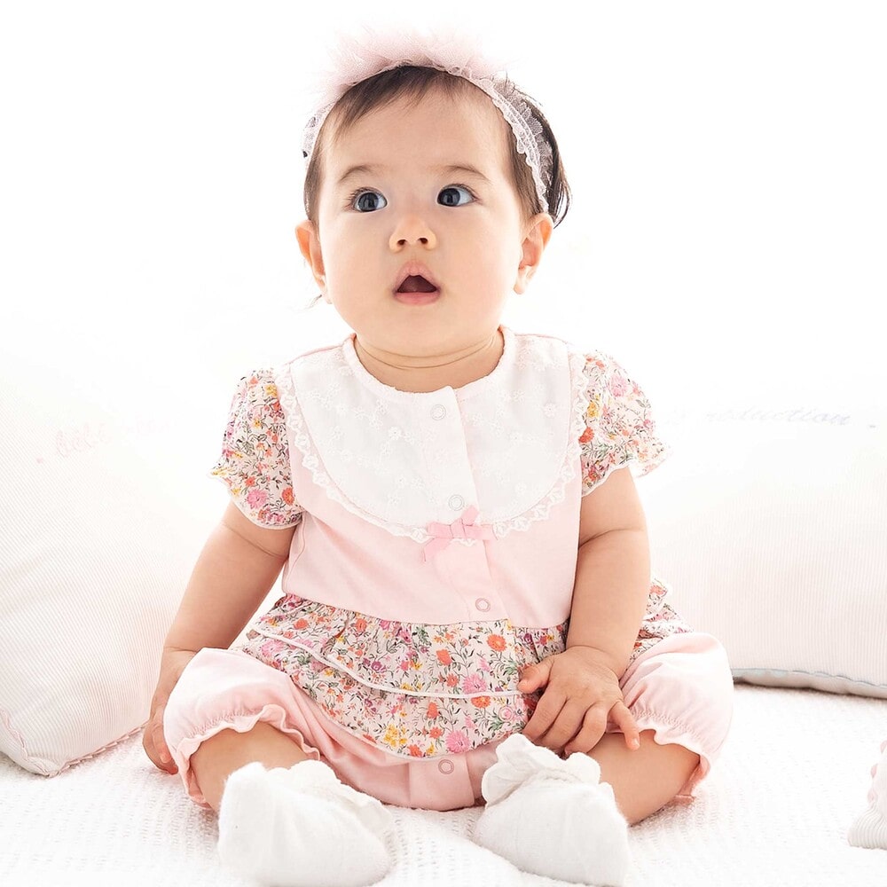楽天市場】bebe リバティの通販