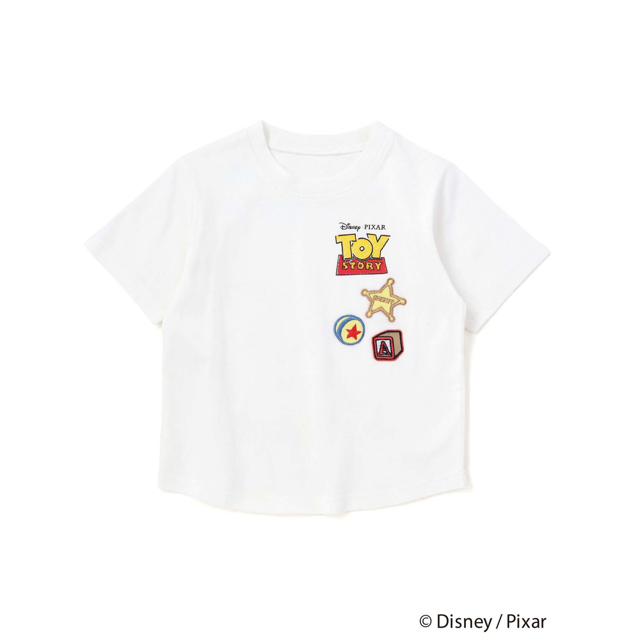 楽天市場】バズライトイヤー Tシャツの通販