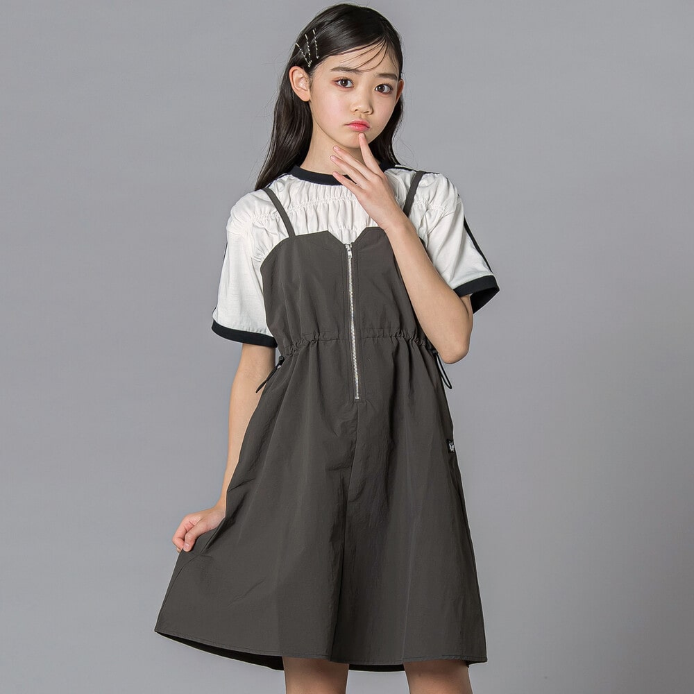 楽天市場】子供服 女の子 140（ブランドジディ）（キッズ・ベビー